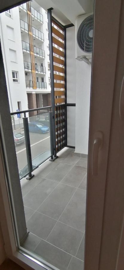 Moonze Gate Daire Belgrad Dış mekan fotoğraf